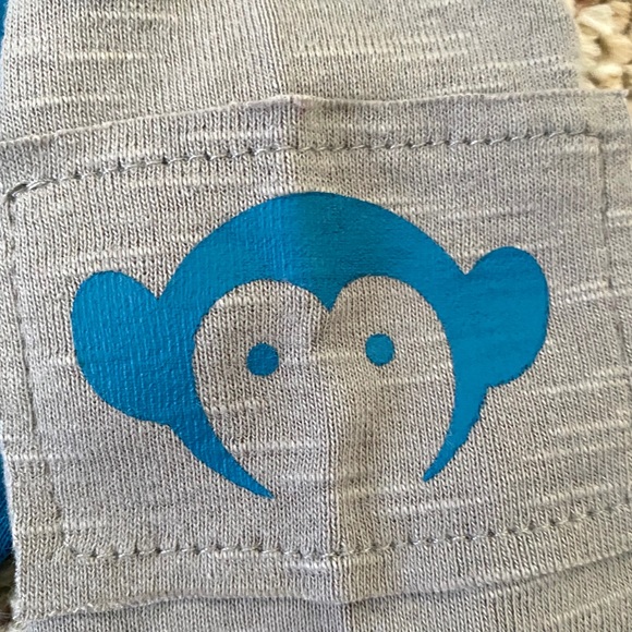 Appaman boys Long Sleeve Henley - Picture 4 of 5